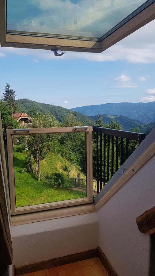 Chalets Toplak Sveti Duh na Ostrem Vrhu Exterior photo
